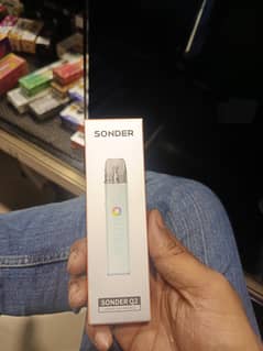 SONDER