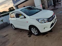 Sale Suzuki cultus VXL 19