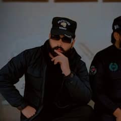 SECURITY SQAUD