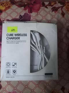 wireless charger