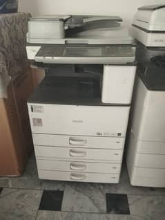 Ricoh Aticio MP3352