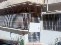 Flat For Sale Block 12, Gulistan-E-Johar