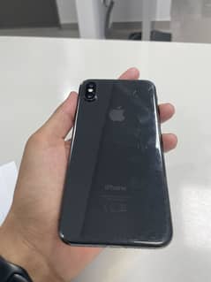 iphone X non pta 64Gb