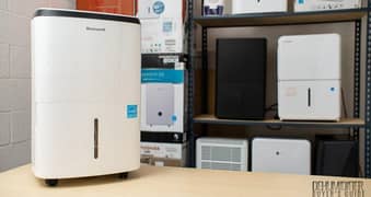 IMPORTED DEHUMIDIFIER NEW/USED BIG SMALL