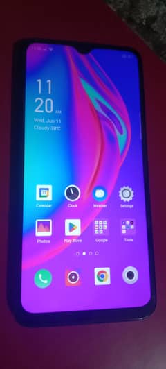 oppo f11