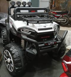 Baby Jeep | Baby Car | Electric Jeep | Electric Car | Motor jeep