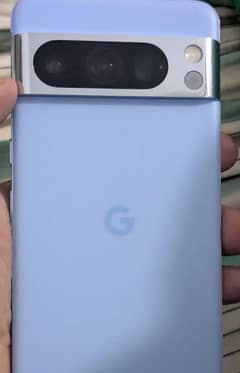 google pixel 8 pro