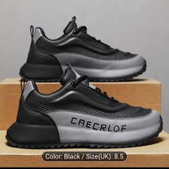Caecrlof Shoe Size 44 Uk 9