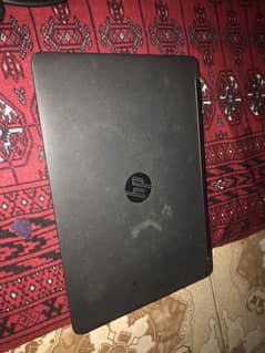 HP Core i5