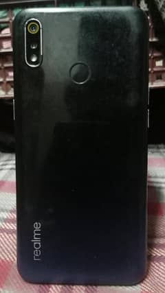 realme mobile
