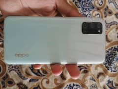 oppo A52