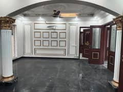 Brand New 10 Marla Upper Portion Is Available For Rent
