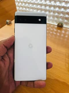 Google Pixel 6a 0336-3105684