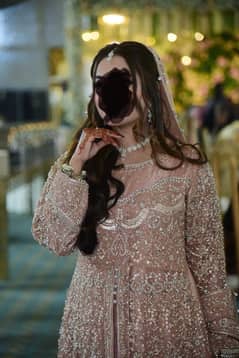 Bridal dress FOR URGENT SALE!!!