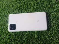 Google pixel 4a official PTA 6/128