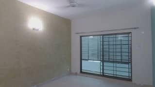 Centrally Located Flat In Askari 10 Is Available For rent