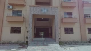 10 Marla Flat Available For rent In Askari 10 - Sector F