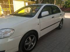 toyota xli