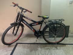 Humber Cycle