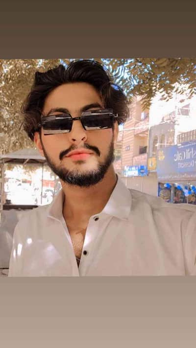 Syed Abdullah Ali