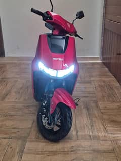 Yadea T9 pro