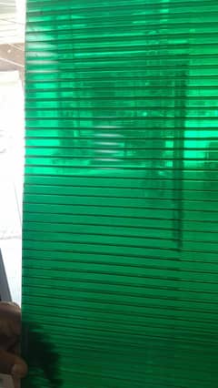 polycarbonate sheets