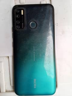 Tecno spark 5 pro 4/64