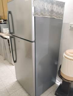 Panasonic fridge