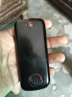 Working mobile