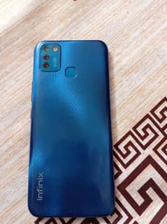 Infinix