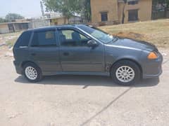 cultus VXR Ac  EFI