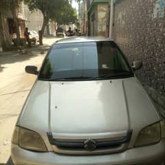 Suzuki cultus 2003 03120256069