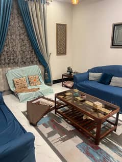 7.5 Marla House For Sale In Johar Town Phase 1