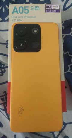 itel