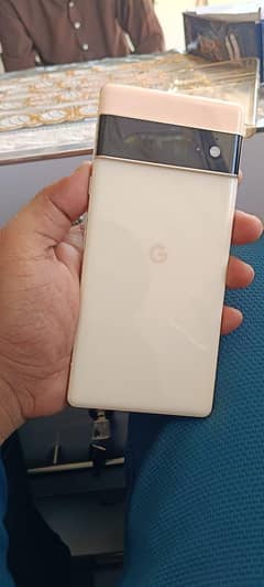 google pixel 6 pro for sale