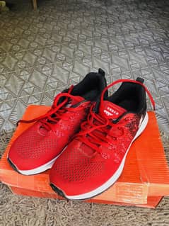 Nike Sports running trainer shoes
