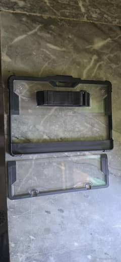 surface pro 6 armour case
