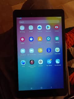 Samsung tab a