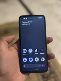 Google Pixel 4a | 6GB RAM | 128GB | Unlocked | Excellent Condition