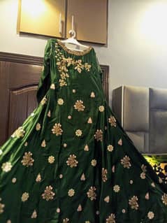 silk Maxci