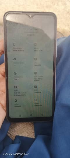infinix note 12