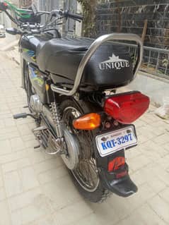 unique 2024