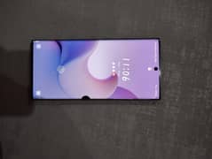Galaxy Note 10 plus