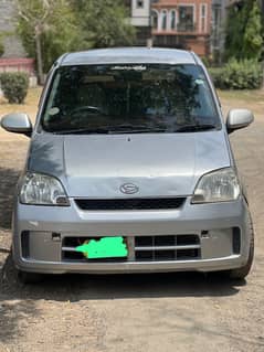 DAIHATSU Mira 2004/2008