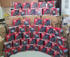NITENDO SWITCH 2 256 GB - NITENDO SWITCH MARIO BUNDLE