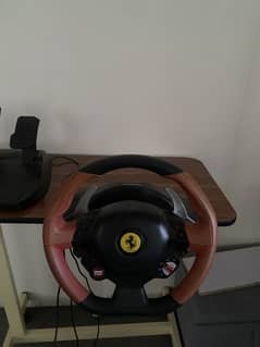Thrustmaster