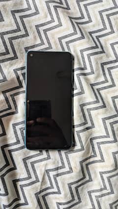 Redmi note 9 only