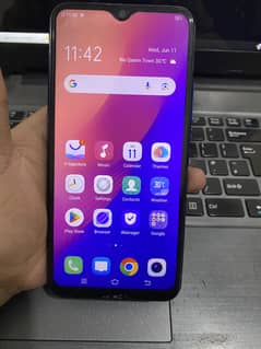 Vivo Y15