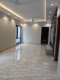 1 Kanal Brand New House For Sale on 100 Fit Road Near All Facilities