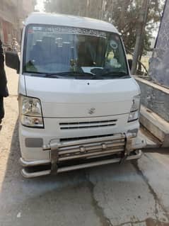 Suzuki Every for sale